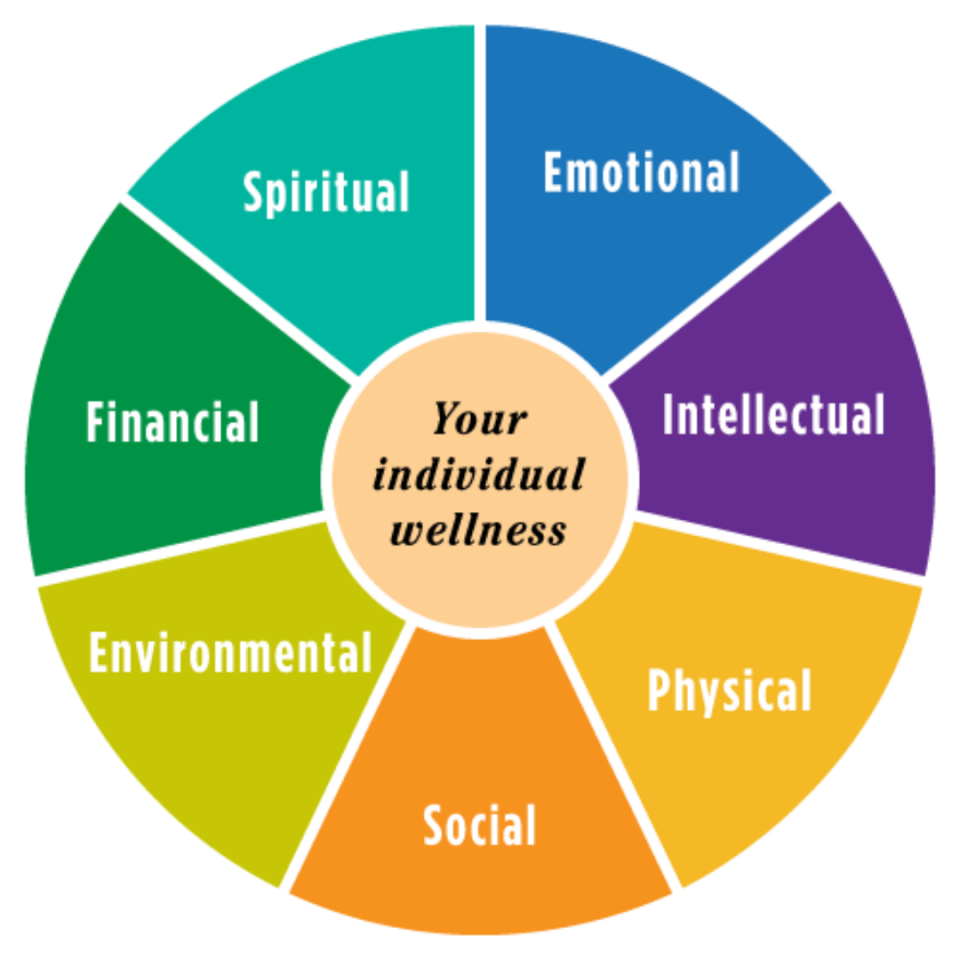 Conceptualizing Wellness